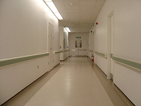 Hospital 1